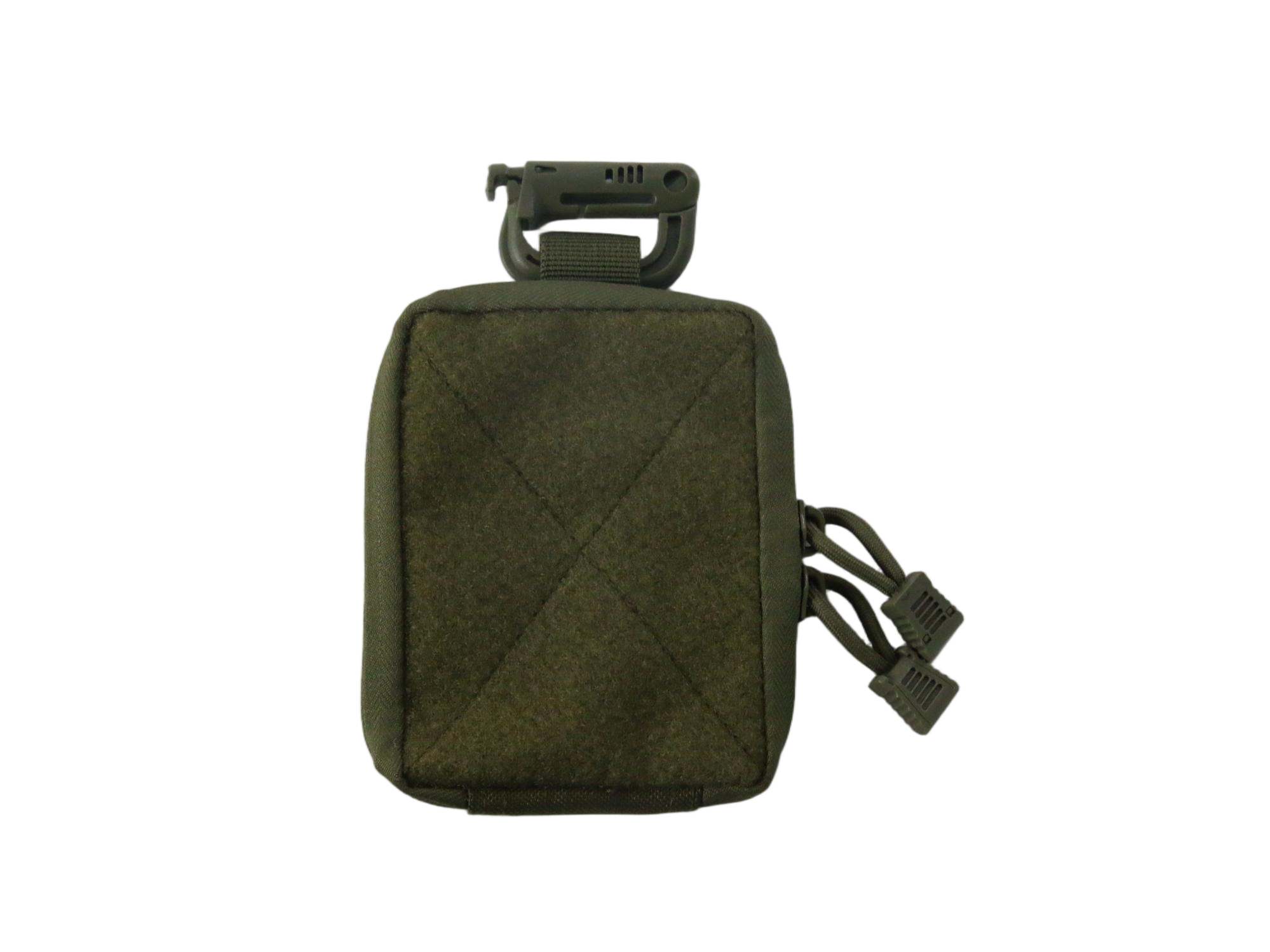 Tactical Card Accessory Pouch detail image