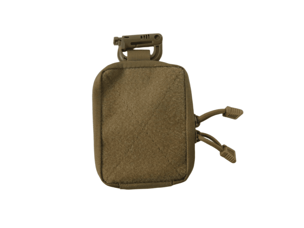 Tactical Card Accessory Pouch detail image