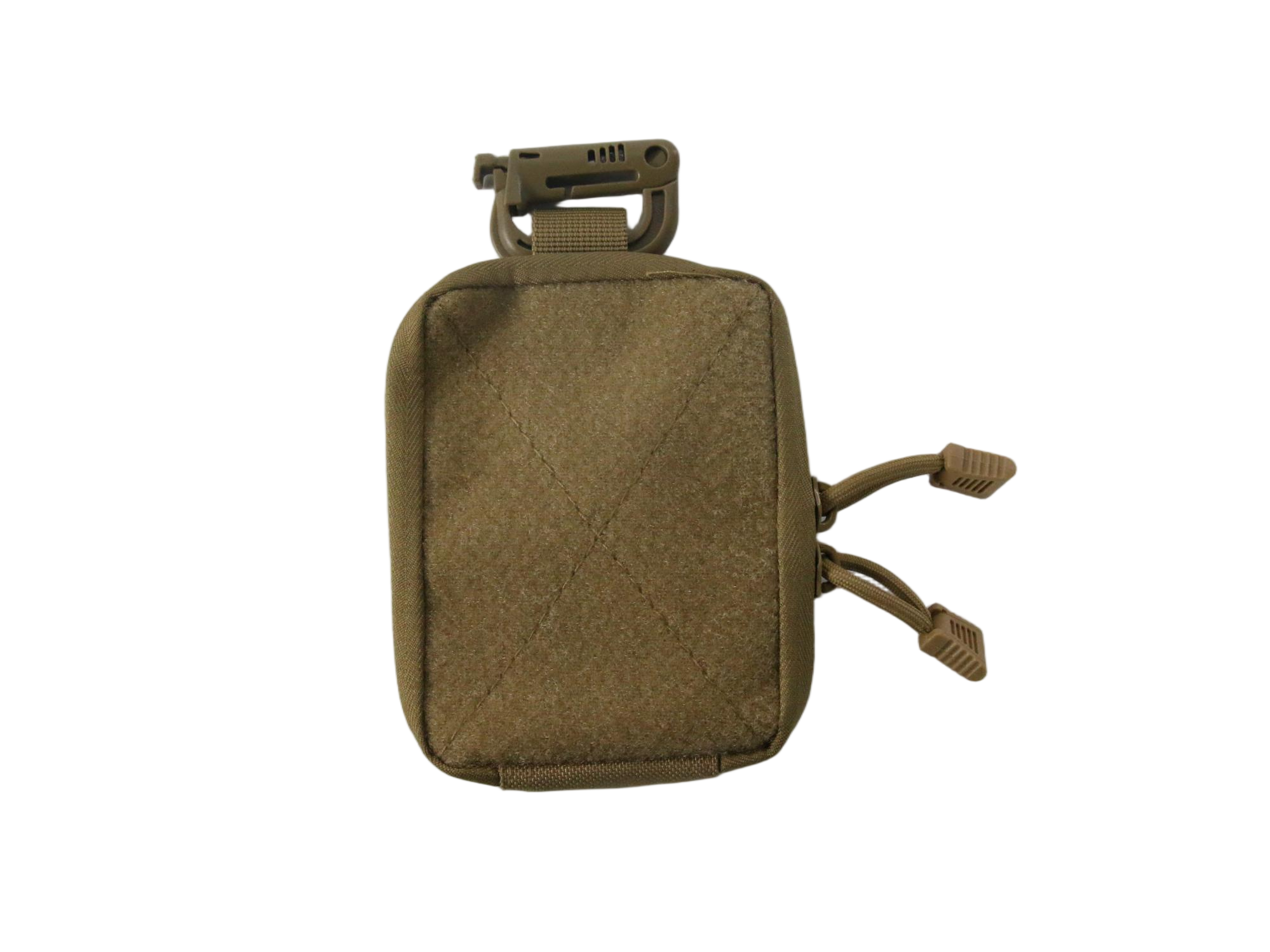 Tactical Card Accessory Pouch detail image