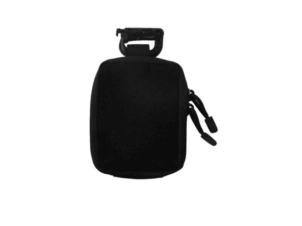 Tactical Card Accessory Pouch