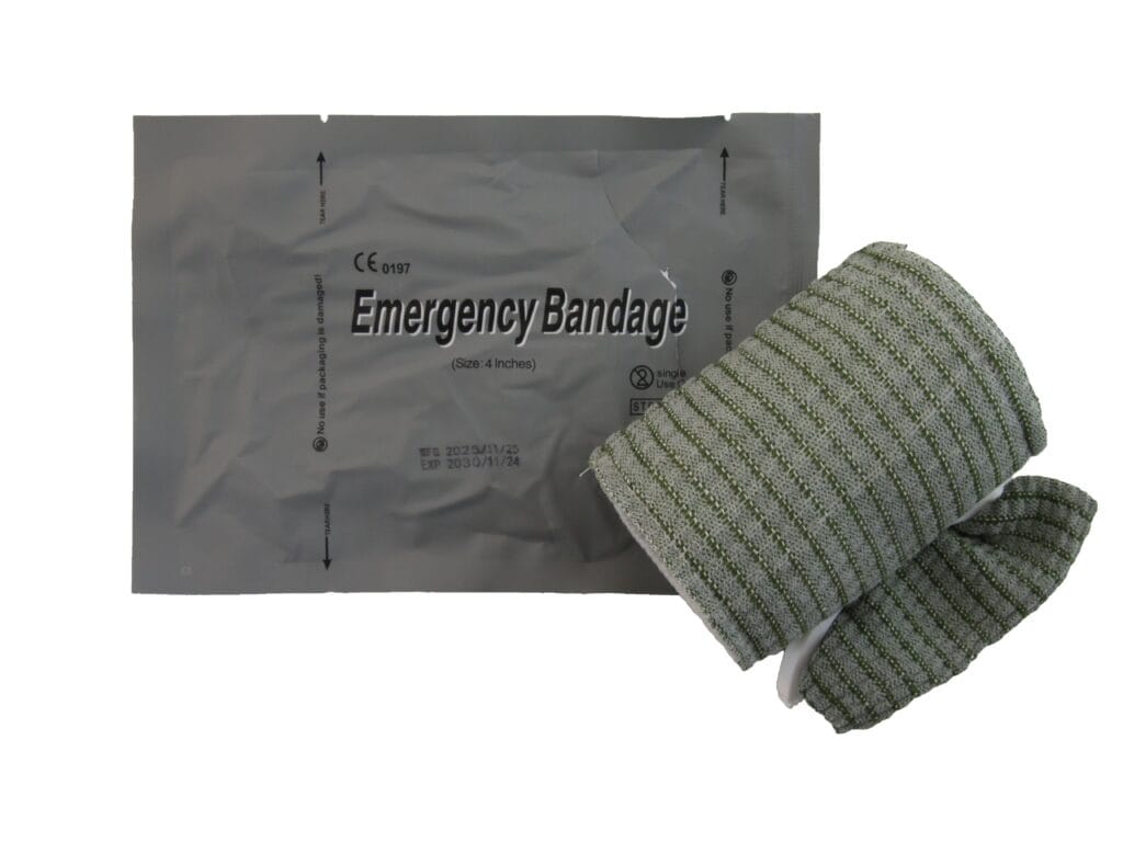 Emergency Trauma Bandage detail image