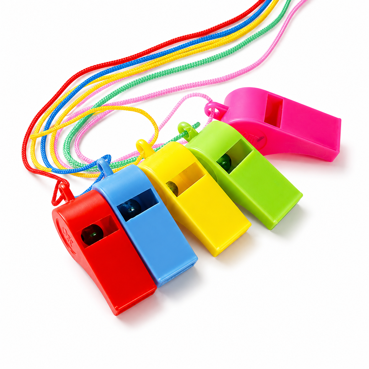 Whistle for Outdoor Emergency and Rescue Kits detail image
