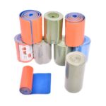 Polymer Roll Splint for Emergency Immobilization detail image
