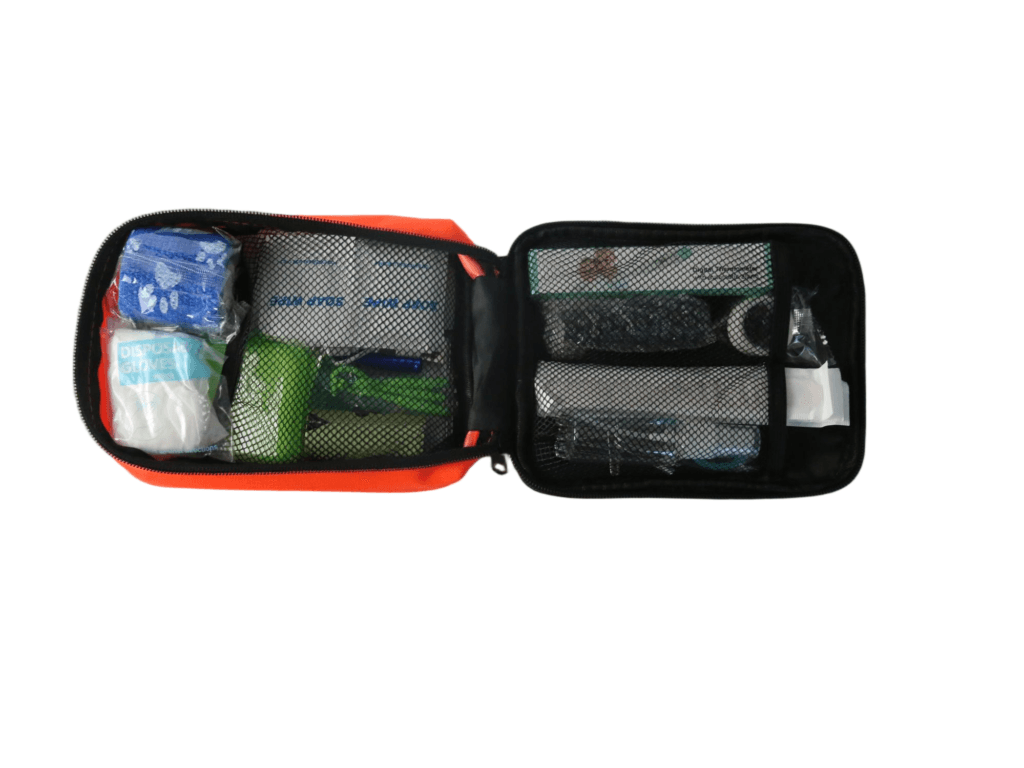 Pet First Aid Kit detail image