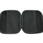 Compact Hard Shell First Aid Kit-Oxford Fabric Material detail image