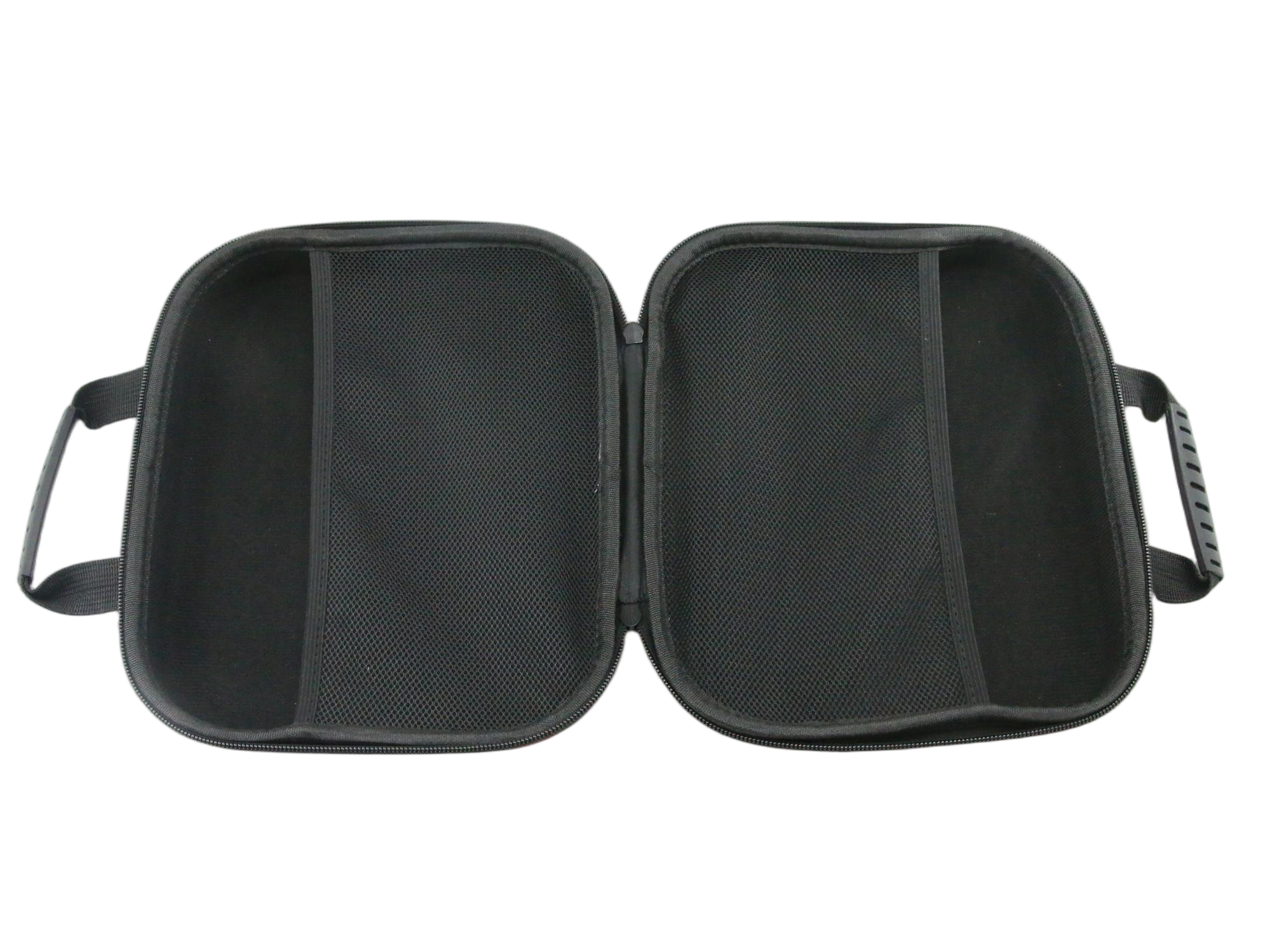 Compact Hard Shell First Aid Kit-Oxford Fabric Material detail image