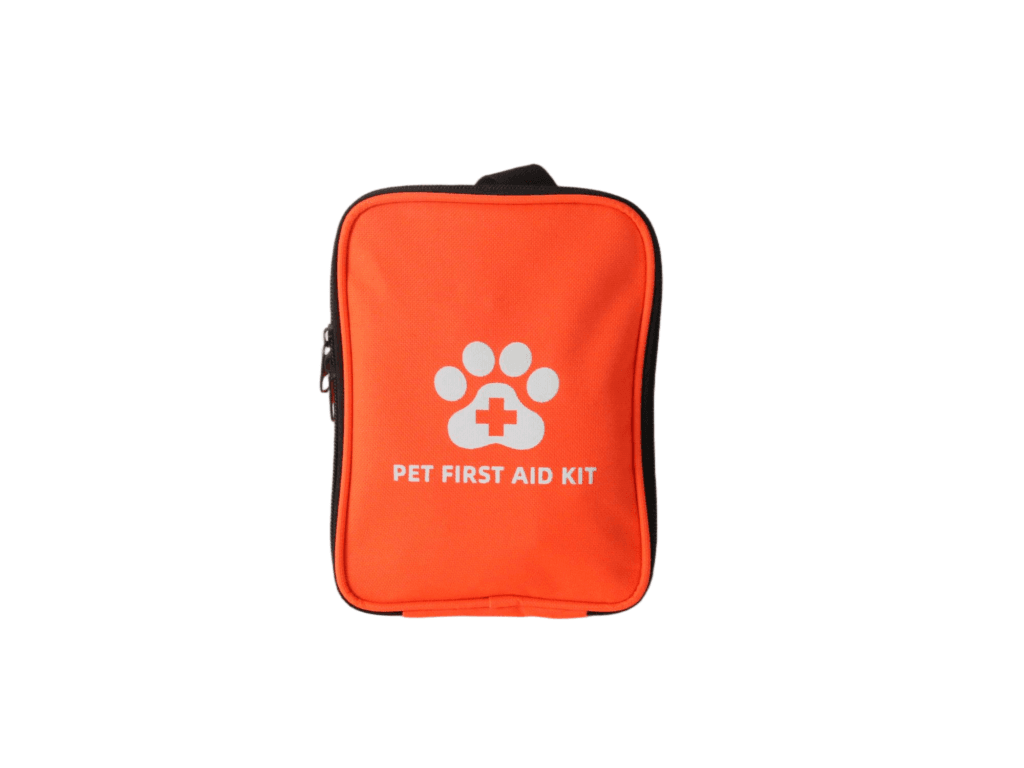 Pet First Aid Kit detail image