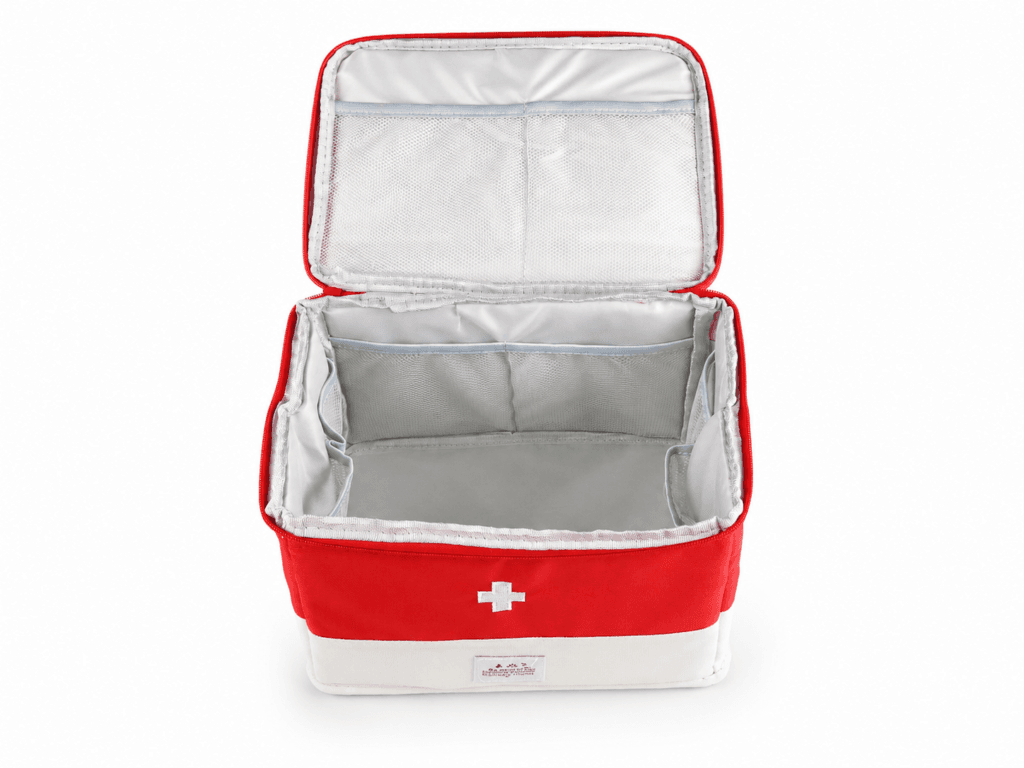 Duotone First Aid Kit Bag detail image