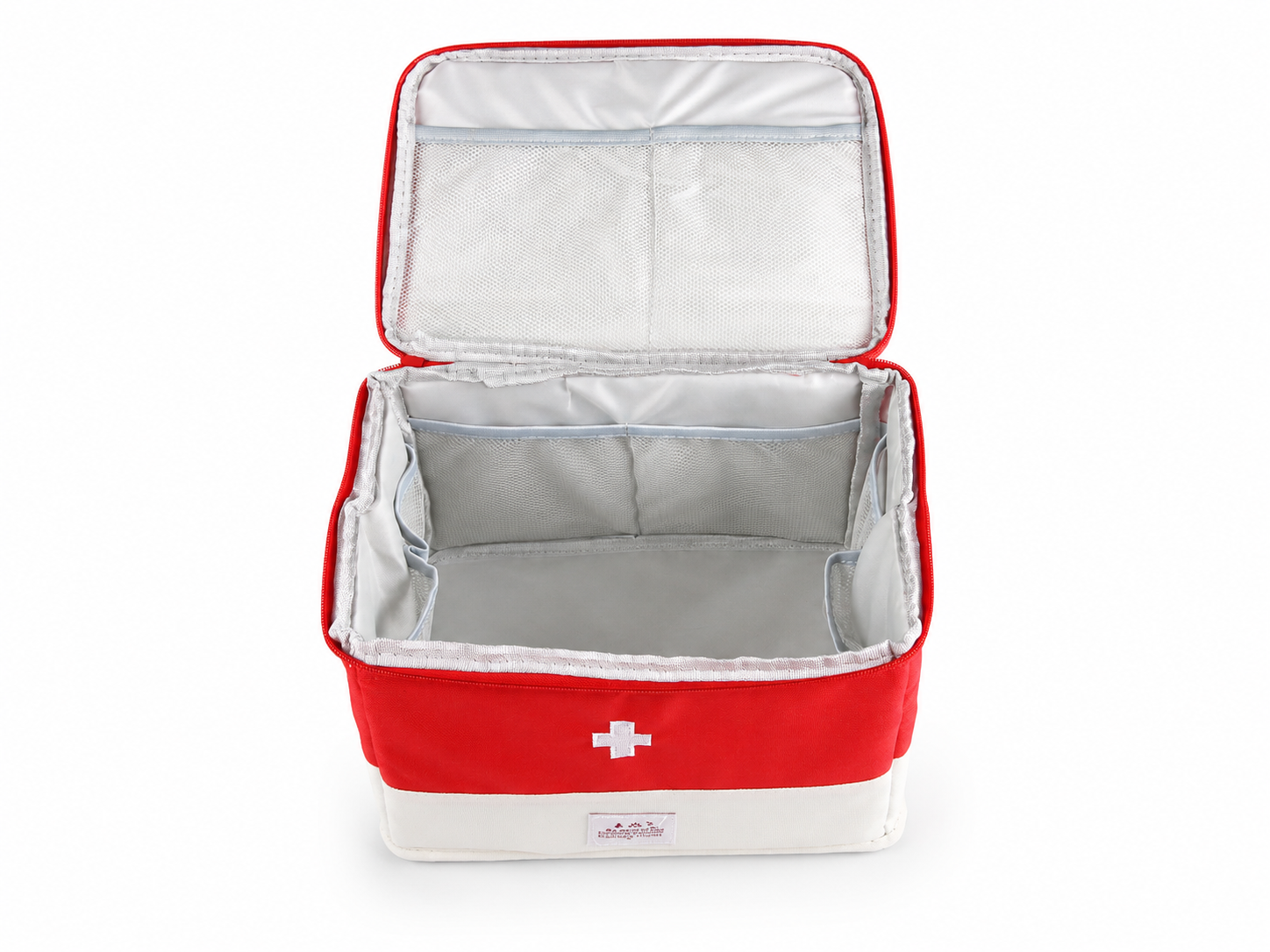 Duotone First Aid Kit Bag detail image