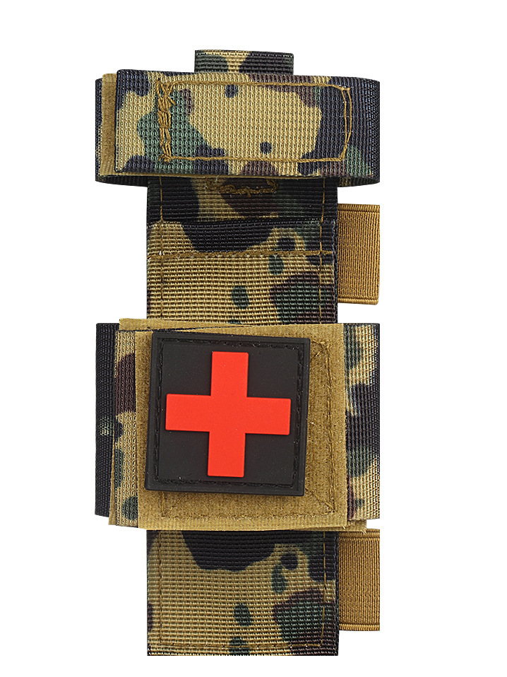 New EDC Tactical First Aid Set detail image