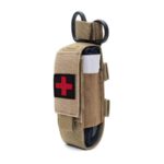 EDC Tactical First Aid Set detail image