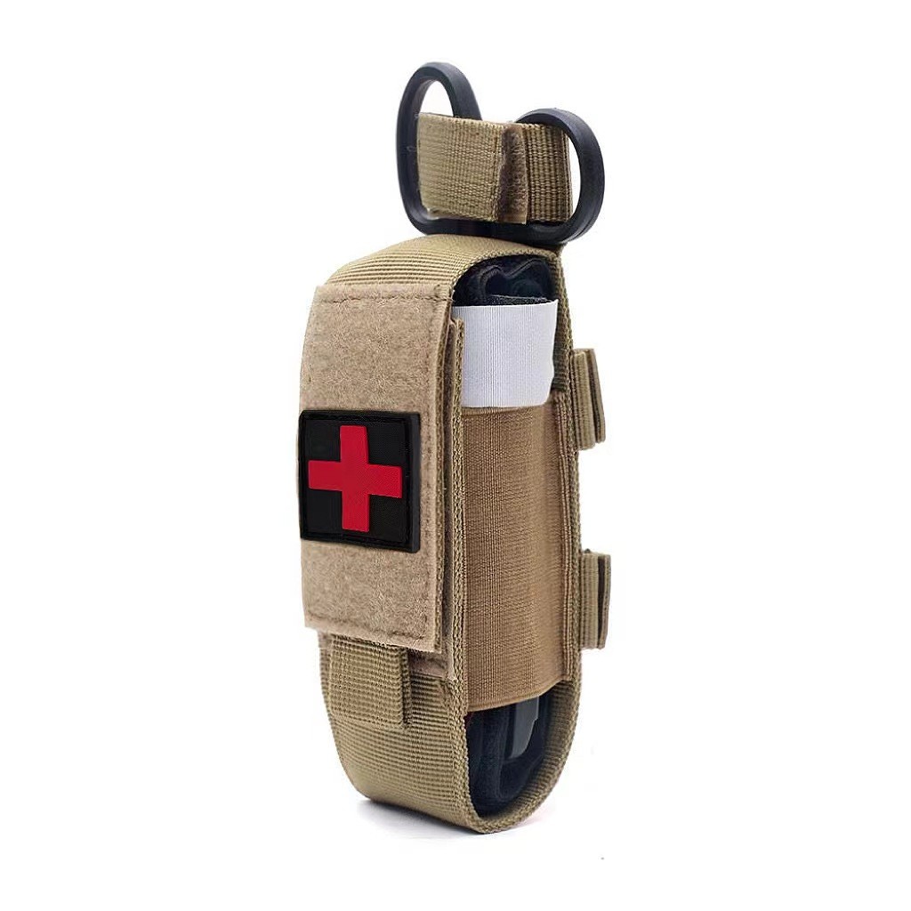 EDC Tactical First Aid Set