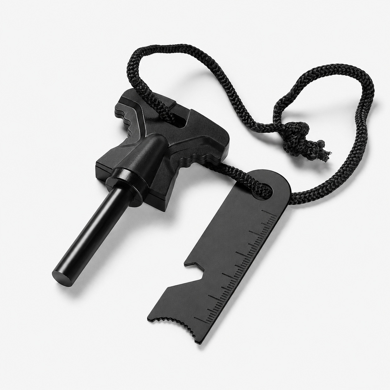 Outdoor Survival Multi-functional Fire Starter for Camping Kits detail image