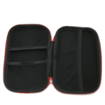 Compact Hard Shell First Aid Kit-Oxford Fabric Material detail image