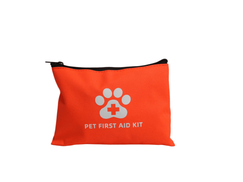 Pet First Aid Kit