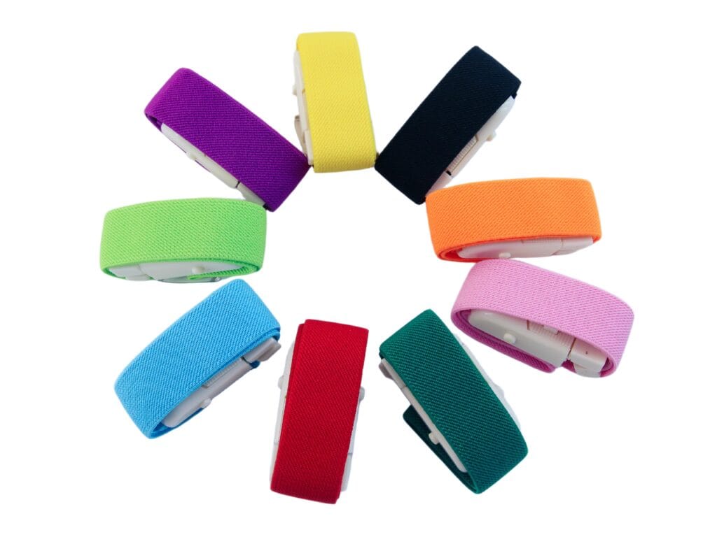 ABS Buckle Tourniquet