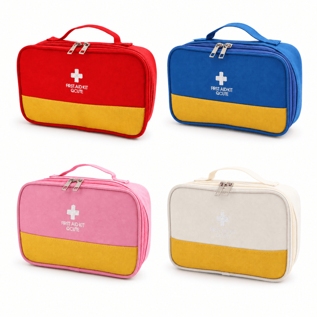 Duotone First Aid Kit Bag