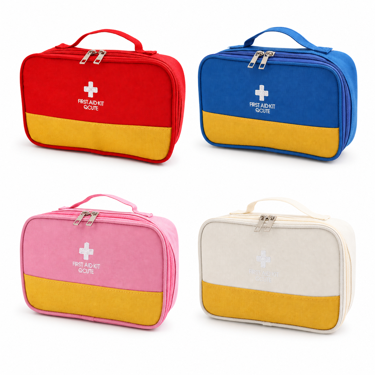 Duotone First Aid Kit Bag