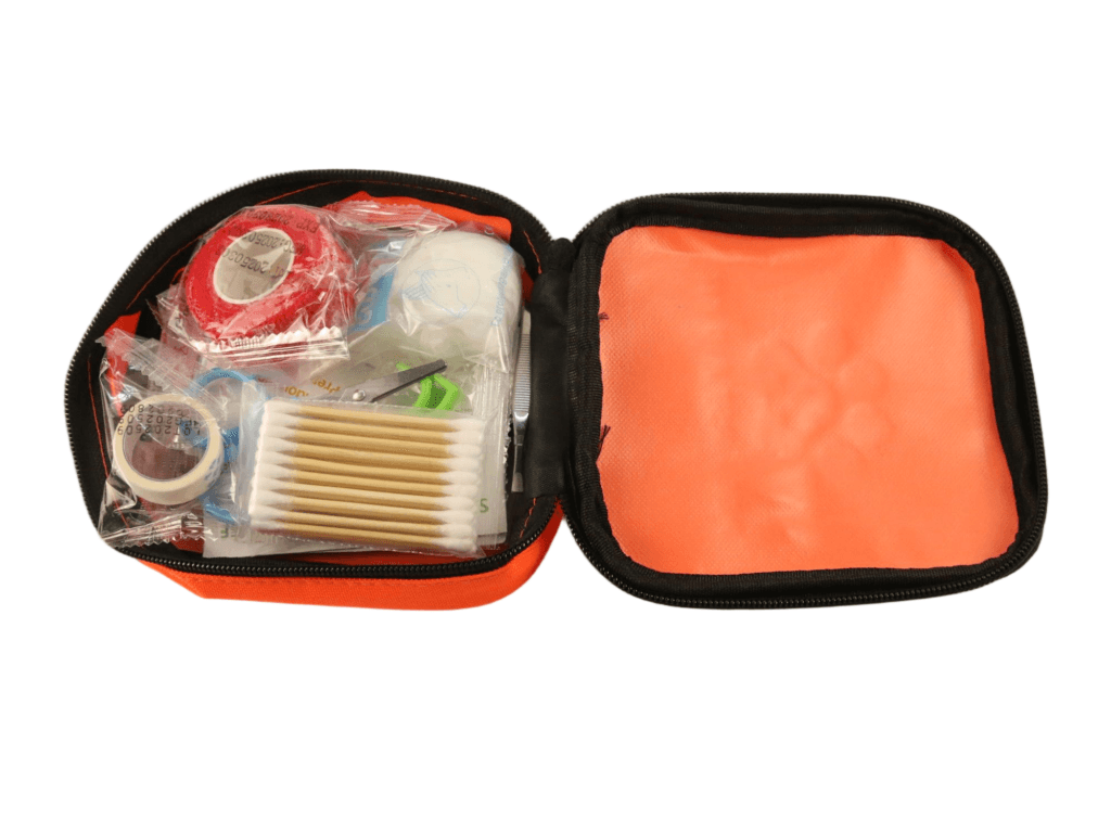 Pet First Aid Kit detail image