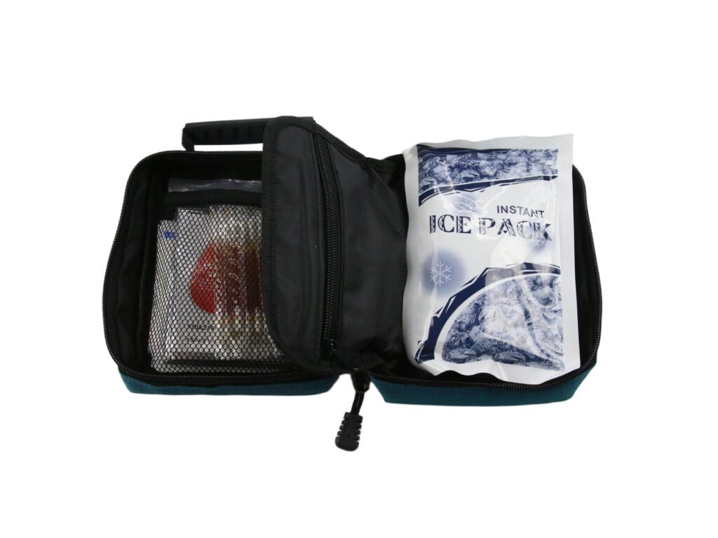 Pet First Aid Kit detail image