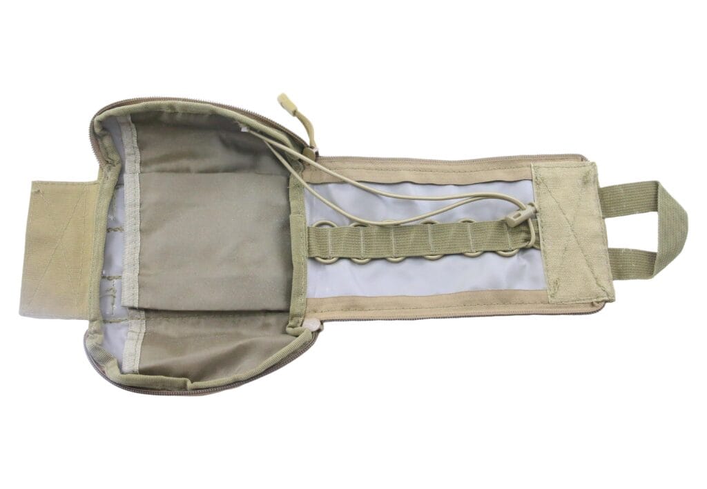 MOLLE Waist Bag detail image