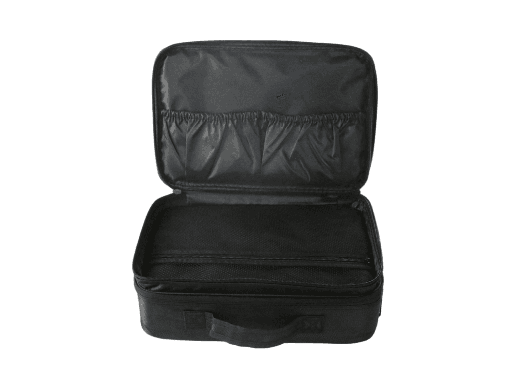 Three-layer Storage First Aid Kit Bag detail image