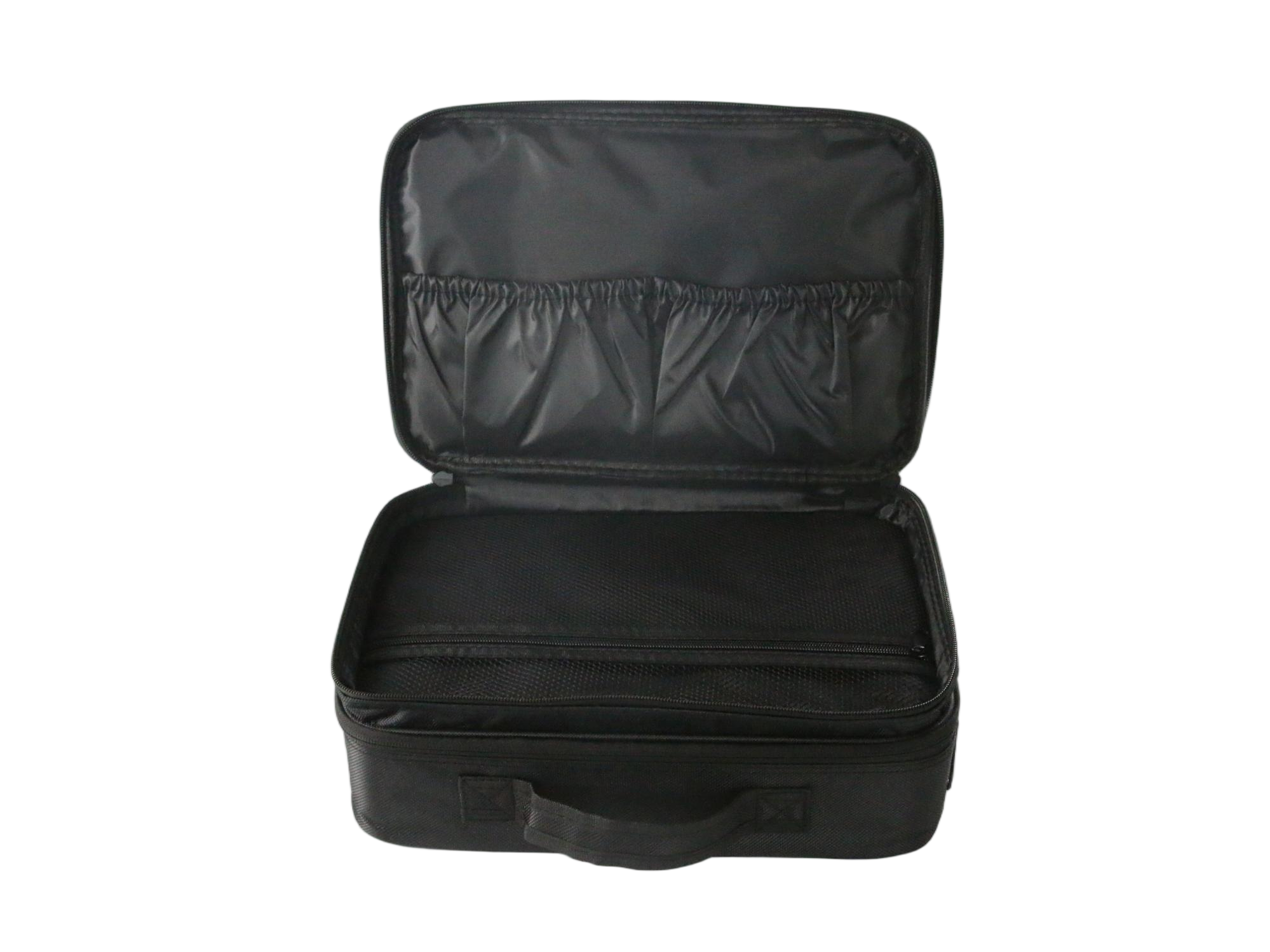 Three-layer Storage First Aid Kit Bag detail image