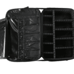 Three-layer Storage First Aid Kit Bag detail image