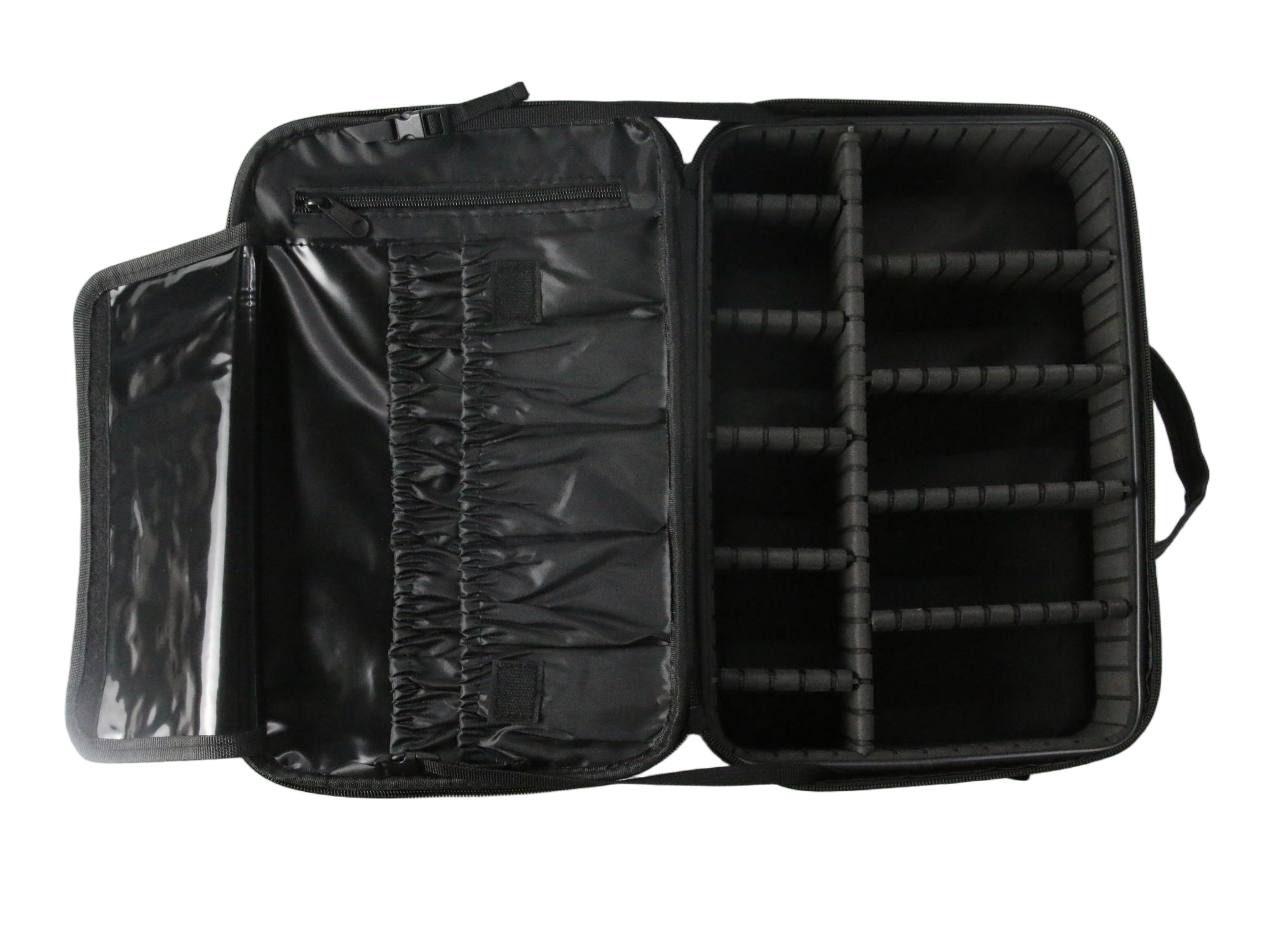 Three-layer Storage First Aid Kit Bag detail image
