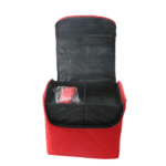 Combination Triple-folding First Aid Kit Box detail image
