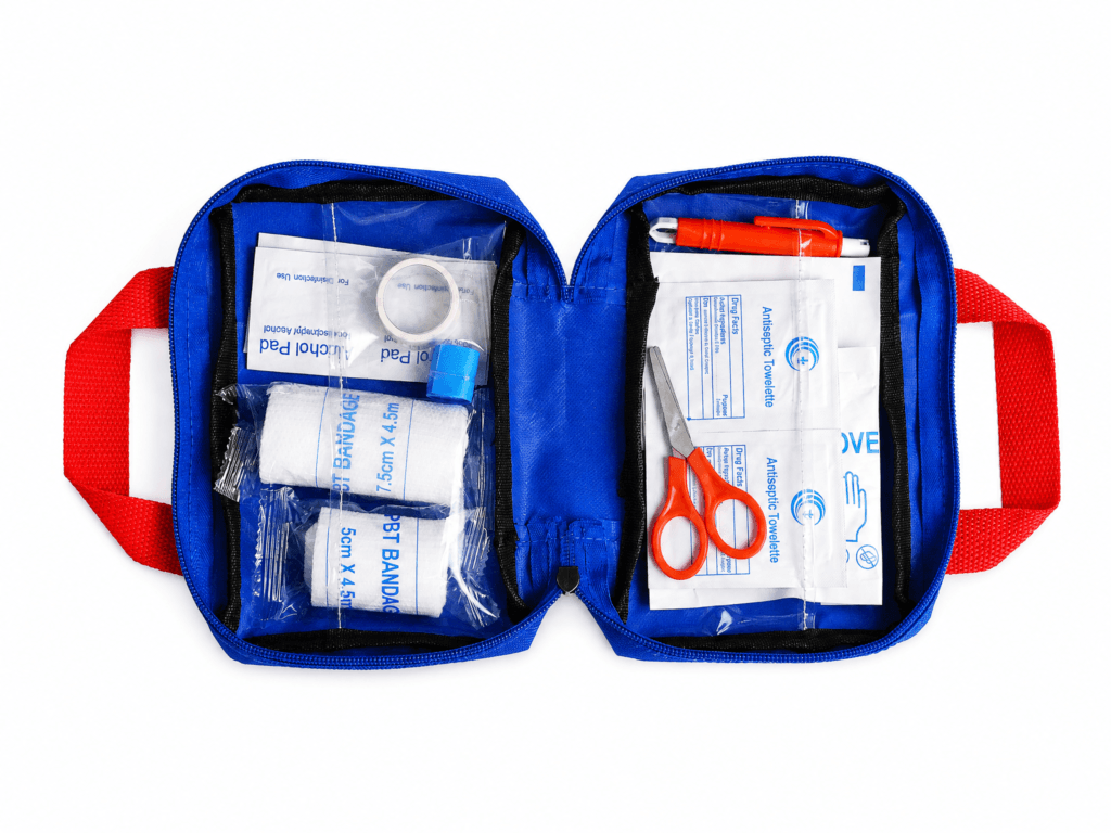 Pet First Aid Kit detail image