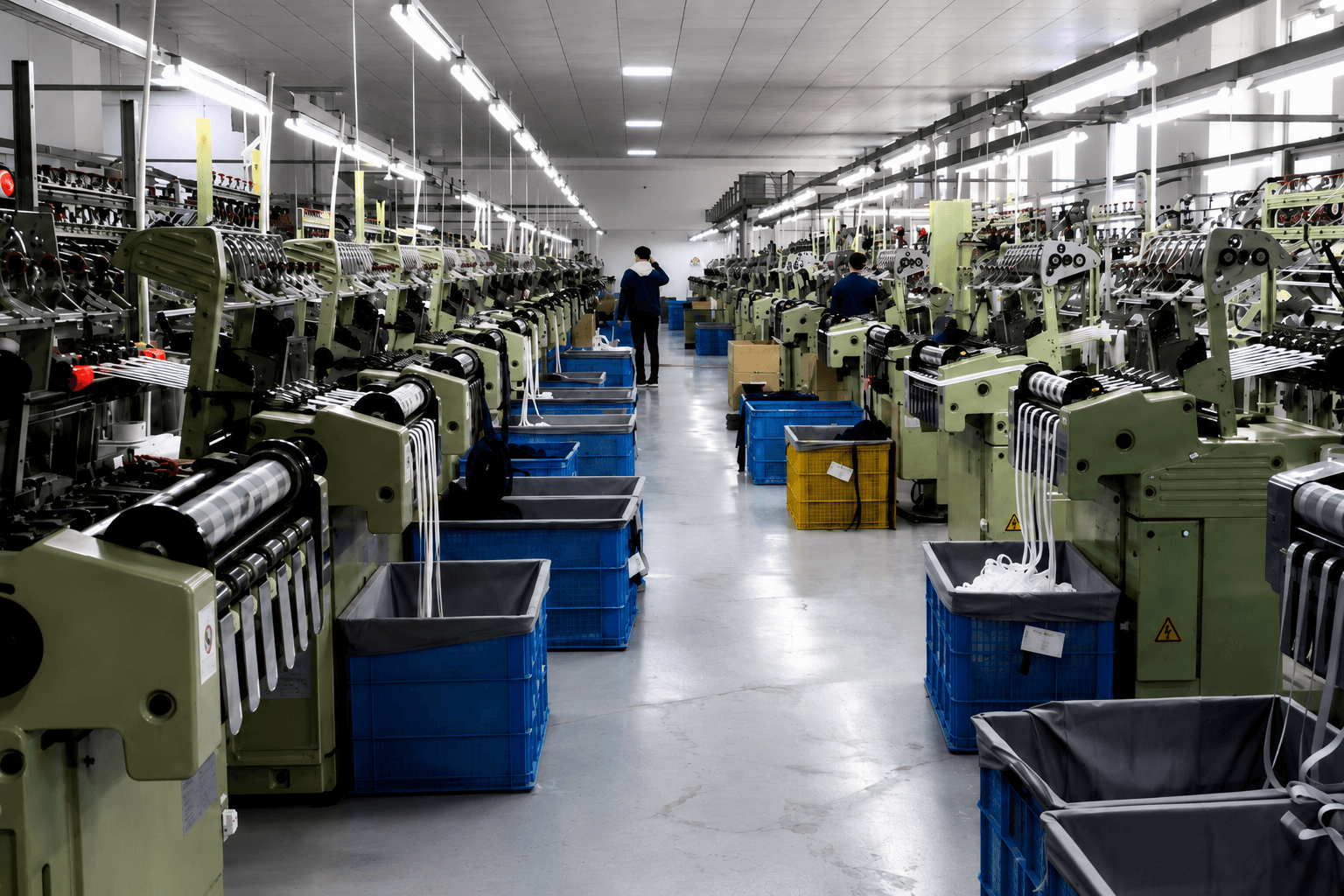 UneedAid supply coordination and factory-backed sourcing