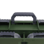 First Aid Box with Fold Tray detail image