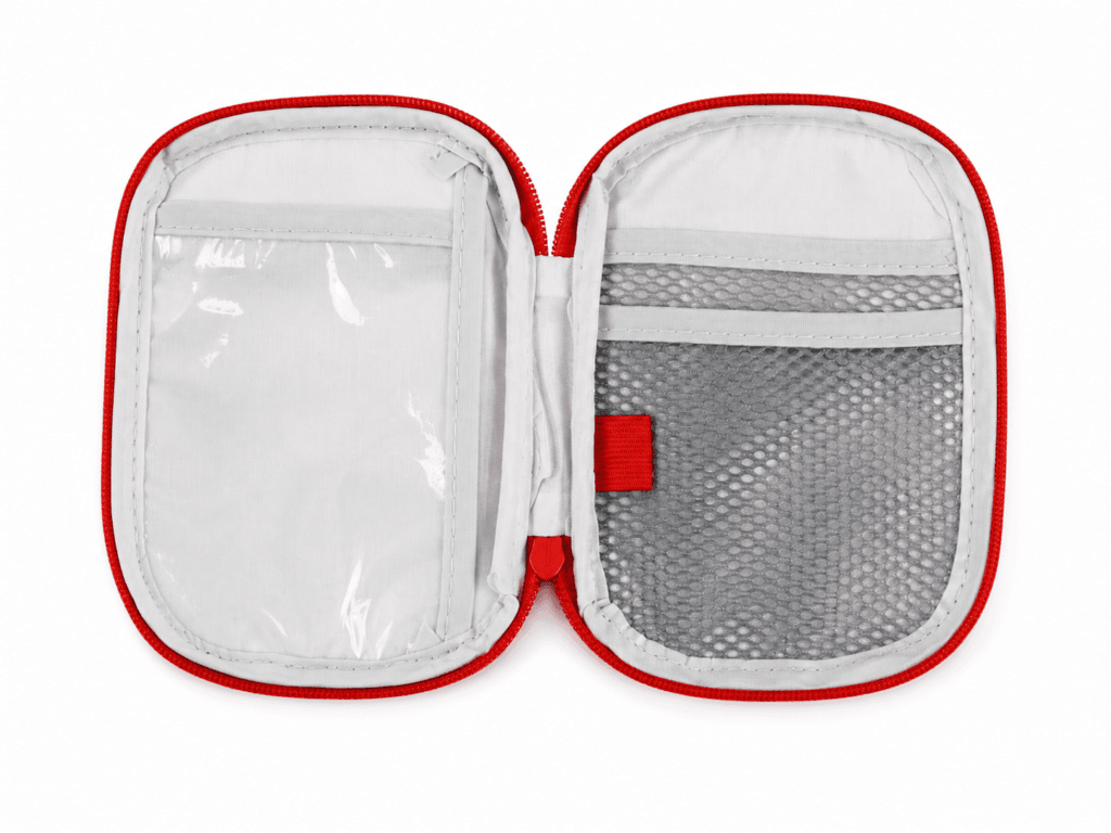 Duotone First Aid Kit Bag detail image