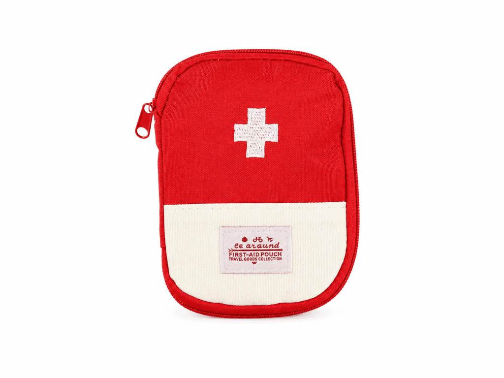 Duotone First Aid Kit Bag detail image