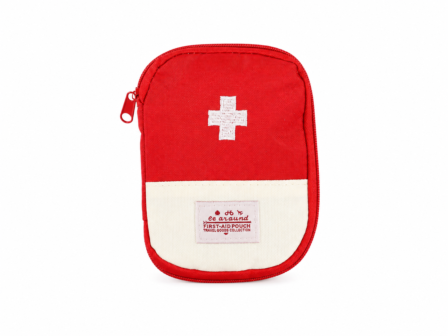 Duotone First Aid Kit Bag detail image