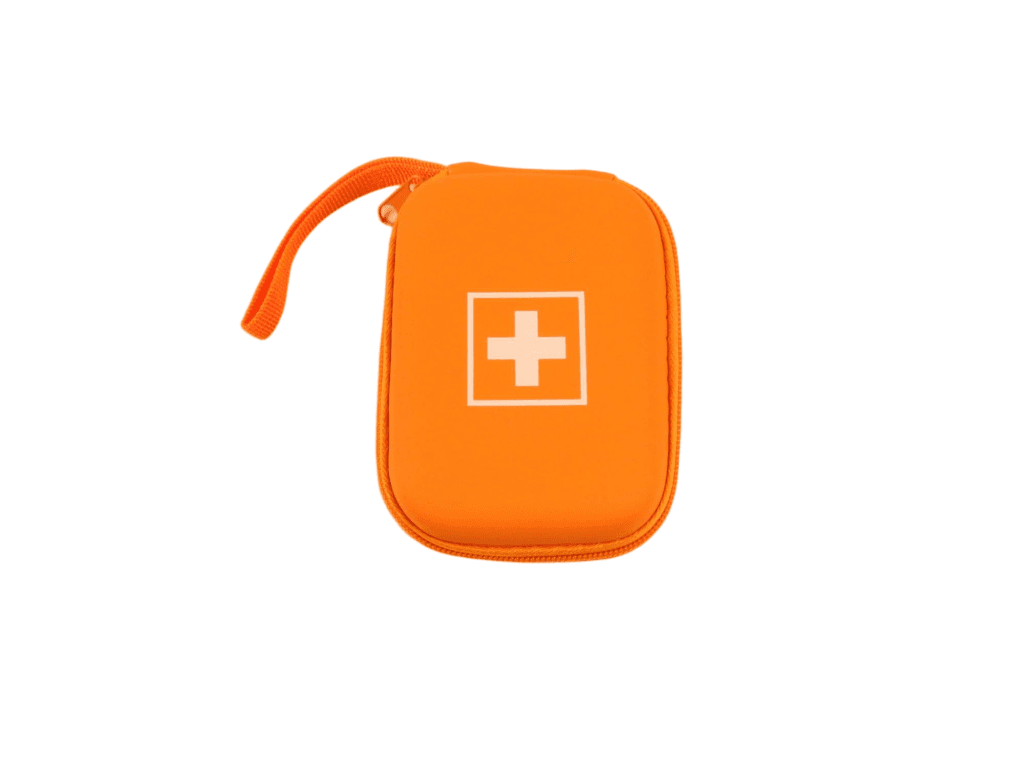 Mini First Aid Kit Bag detail image