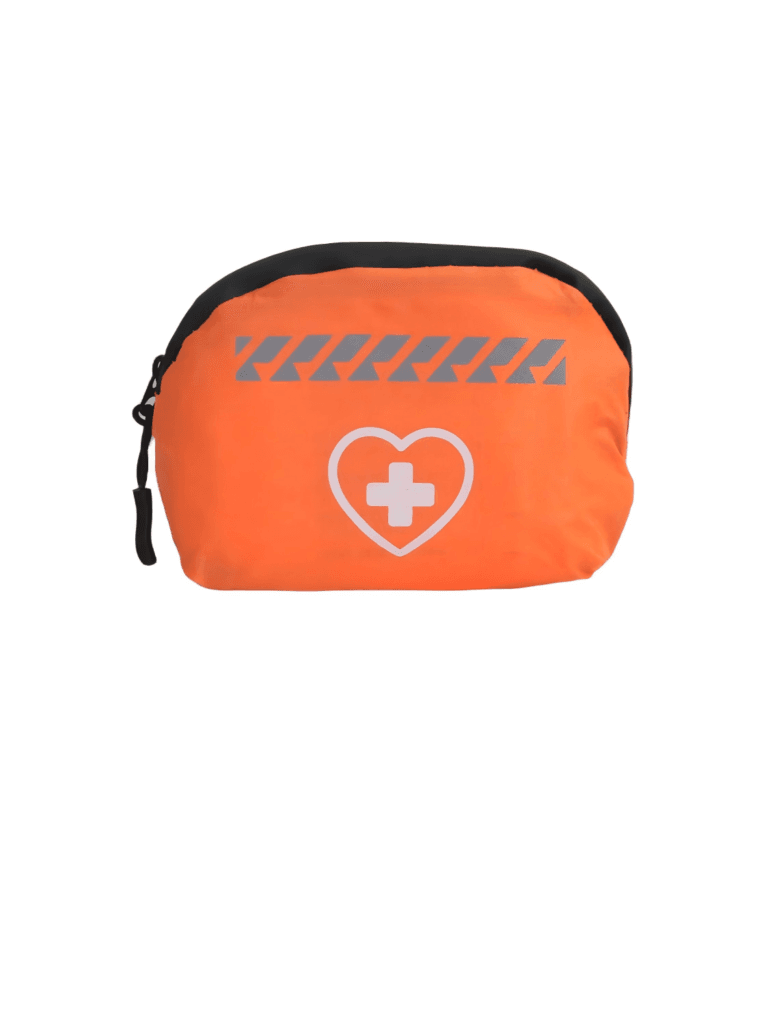Mini First Aid Kit Bag detail image