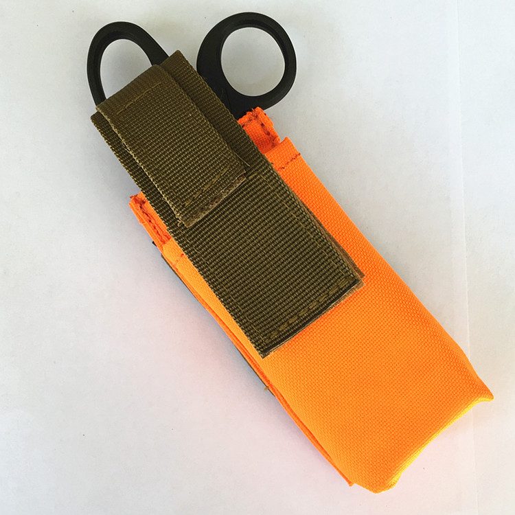 CAT Tourniquet Tactical First Aid Set detail image