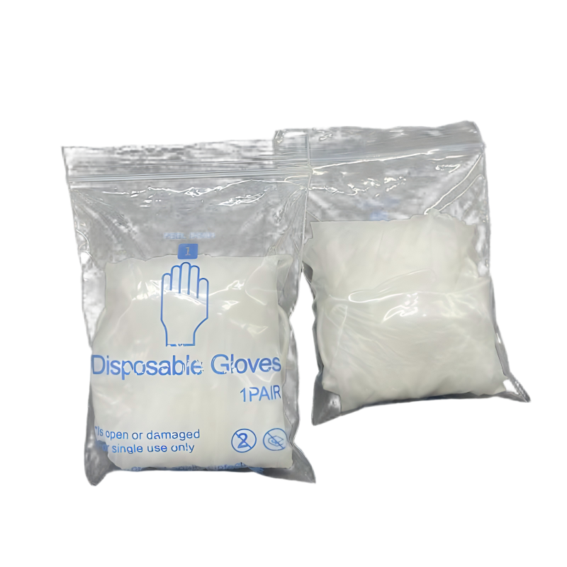 Disposable Gloves
