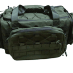 MOLLE Tactical Military First Aid Kit Bag detail image