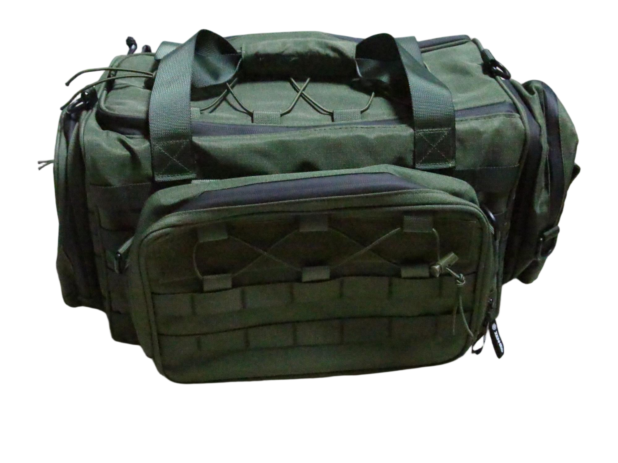 MOLLE Tactical Military First Aid Kit Bag detail image