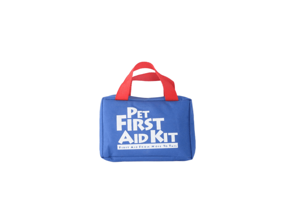 Pet First Aid Kit