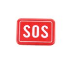 SOS Tin Box detail image