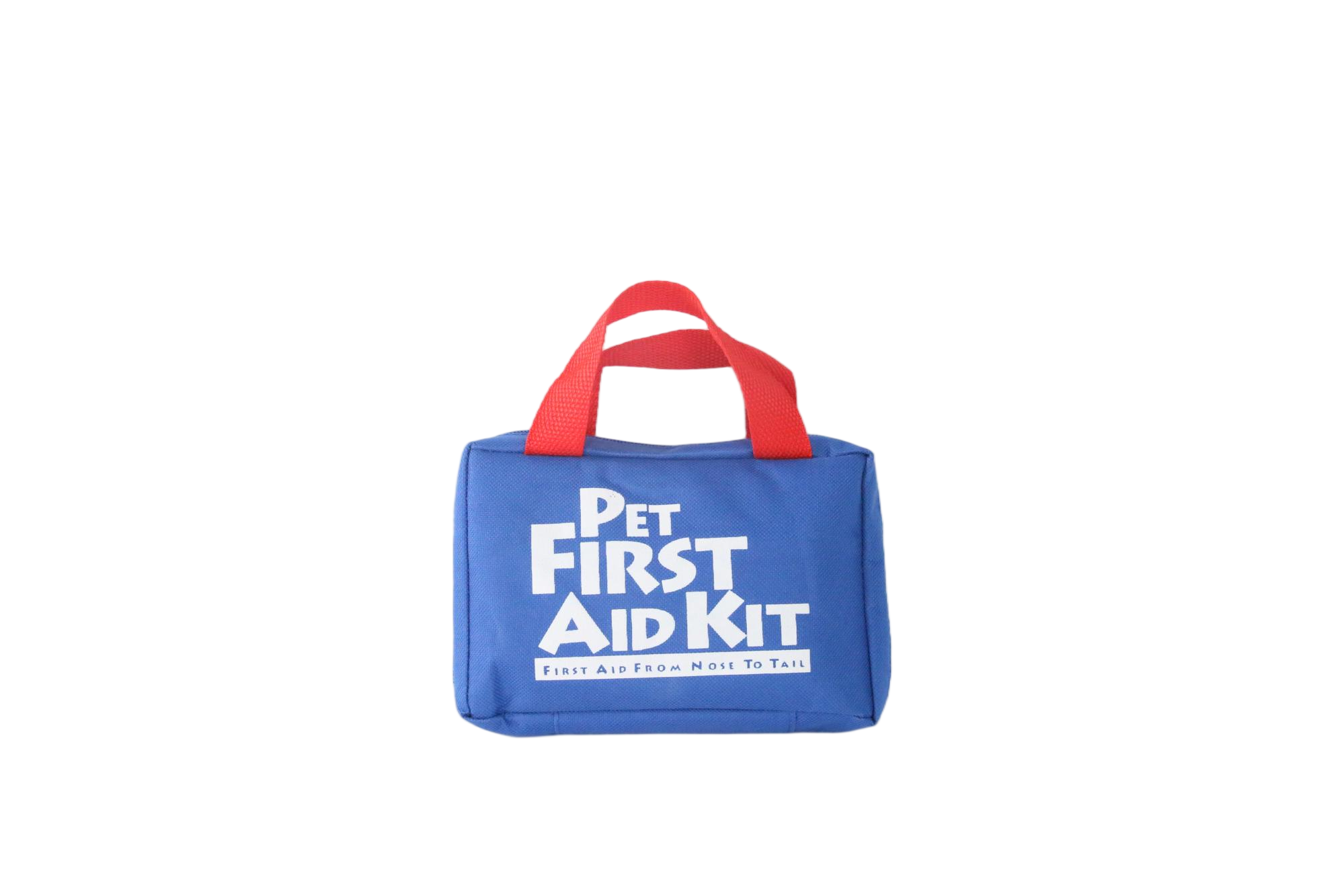 Pet First Aid Kit