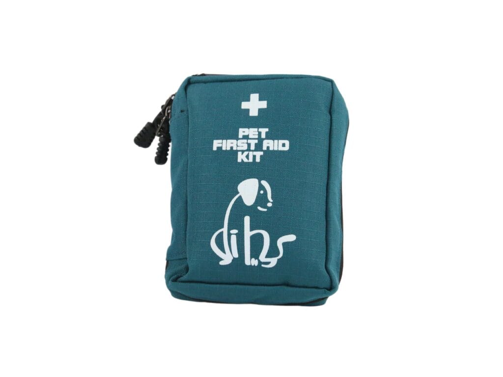 Pet First Aid Kit