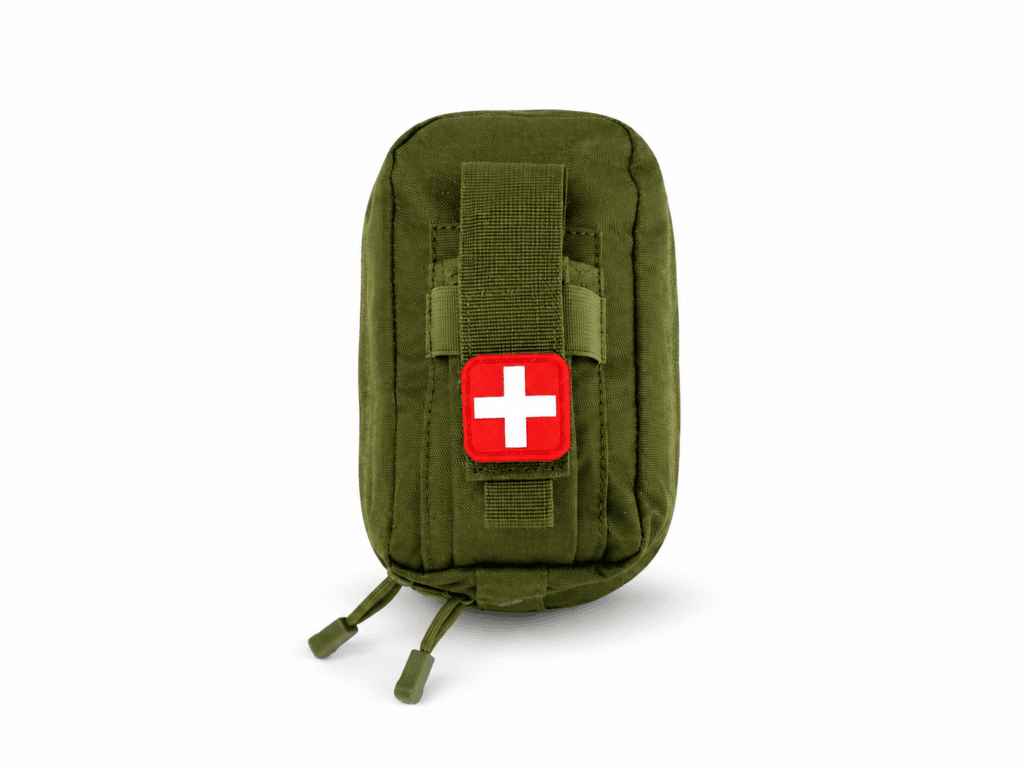 Wilderness Survival Emergency Kit