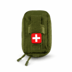 Wilderness Survival Emergency Kit detail image