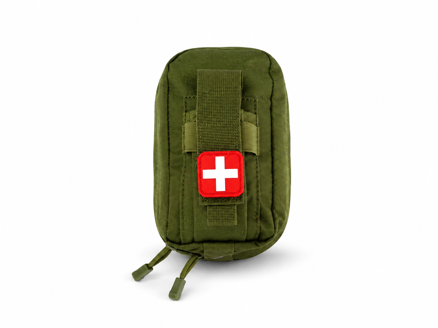 Wilderness Survival Emergency Kit