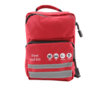 Multi-Compartment First Aid Kit Bag detail image